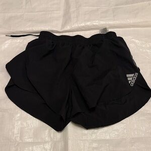Adidas Men’s Athletic Black Shorts